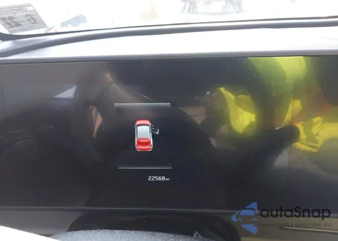 2023 Kia Sportage Ex из США, поврежденный, VIN 5XYK3CAF7PG031349